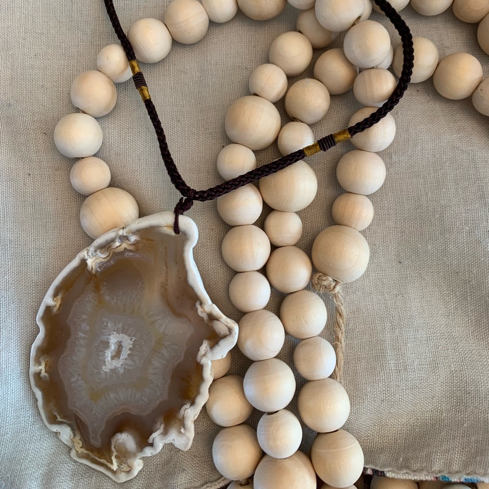 womens necklace